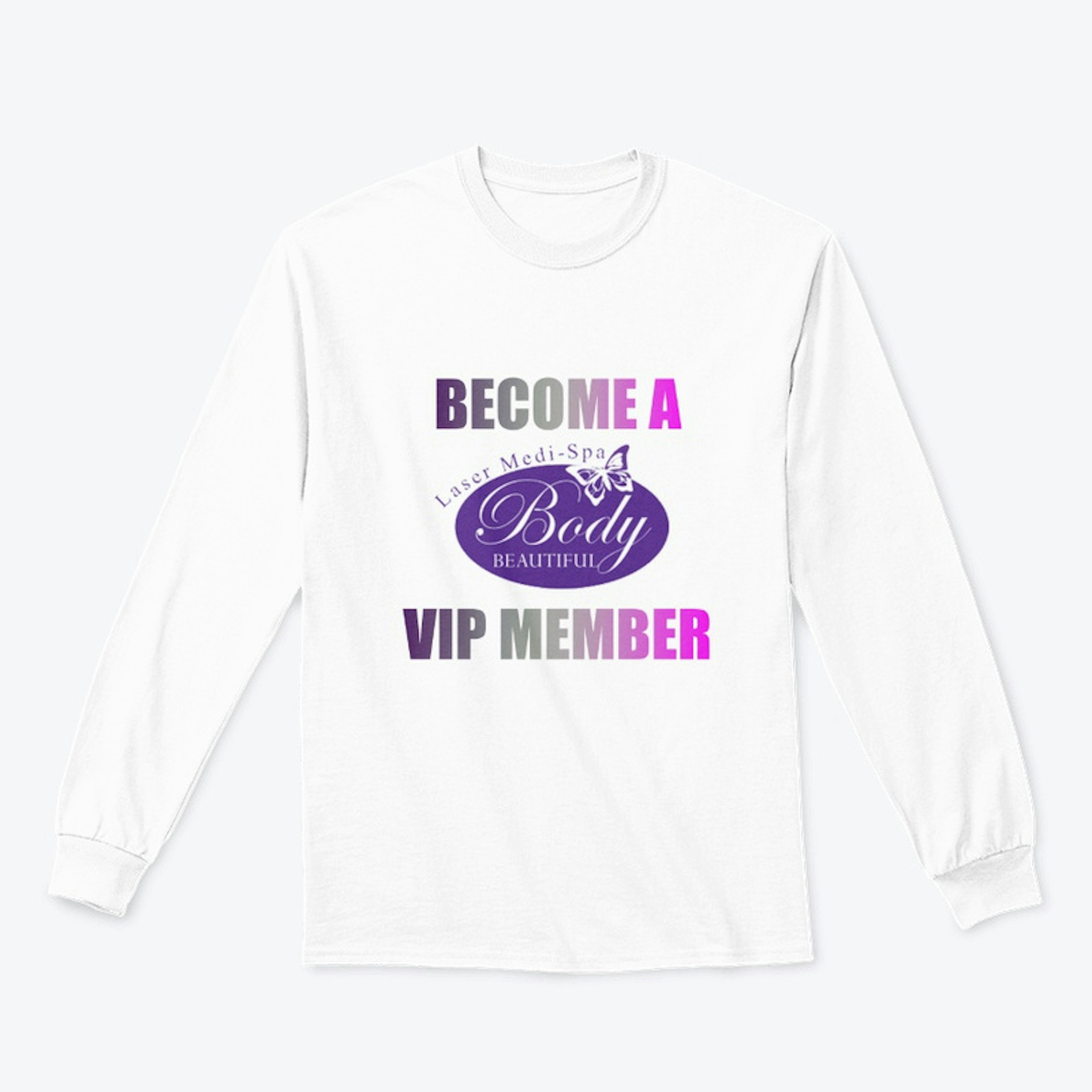 Become a Platinum VIP 