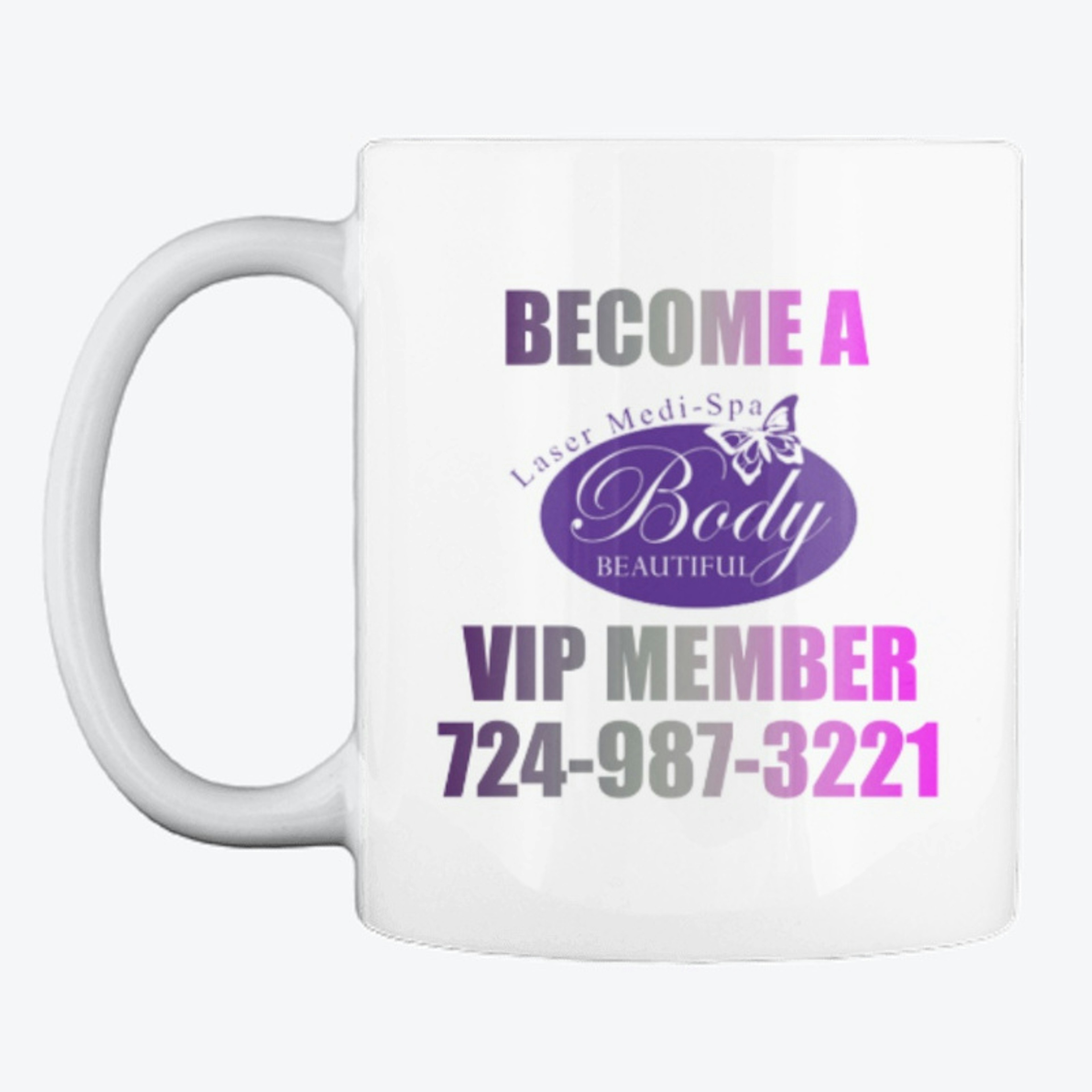 Become a VIP Member