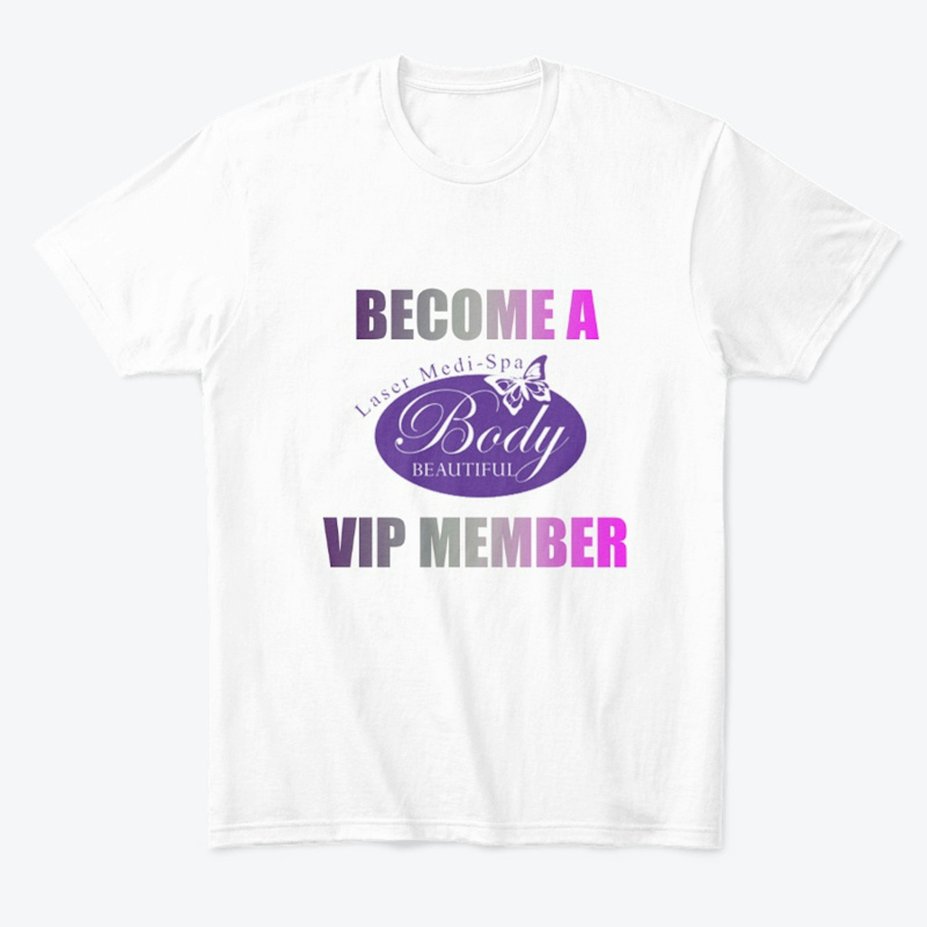 Become a Platinum VIP 