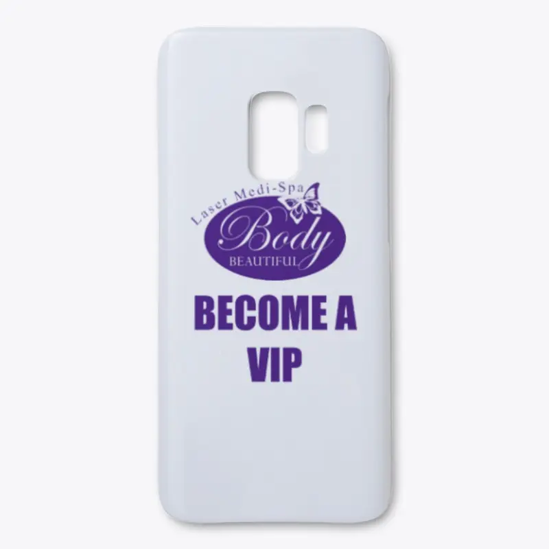 Become a VIP 