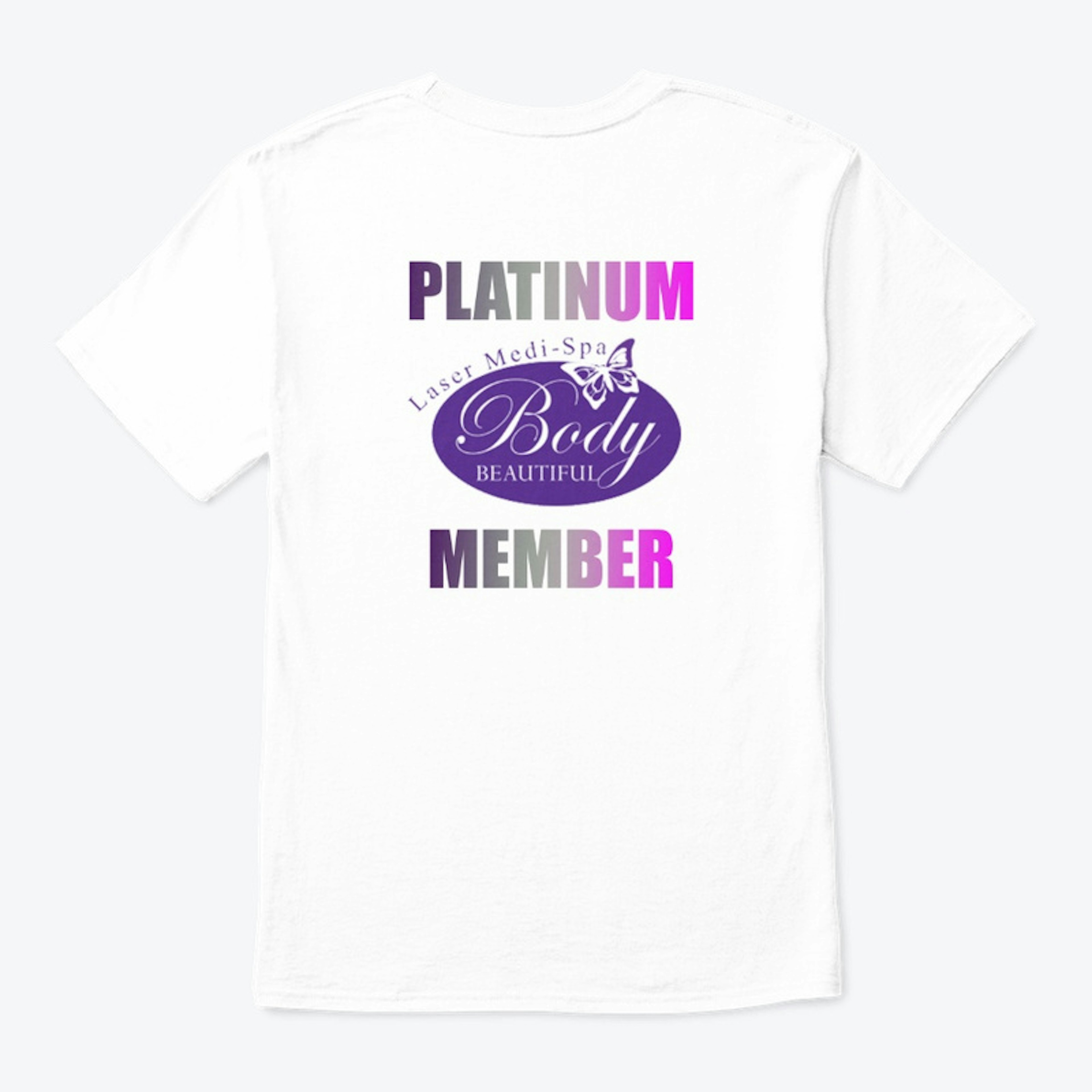 Platinum Member 2